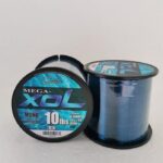 LINE, CASTKING MEGA XOL MONO LINE (BLUE) - 15lb - 0-28mm - 6-8kg - 701m