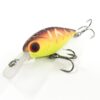 LURE,OFMER DRUNKEN 36F - f1232 - 36mm