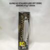 LURE, EUPRO K2 STALKER LURE (41g/120mm) ST120SK - 77-2