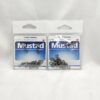 MUSTAD CRANE SWIVEL (MA038-BL) - 1 - 7PCS - 70