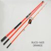 ROD, SANTEC BULLET CAST SURF ROD - 1603 - ORANGE