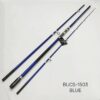 ROD, SANTEC BULLET CAST SURF ROD - 1503 - BLUE