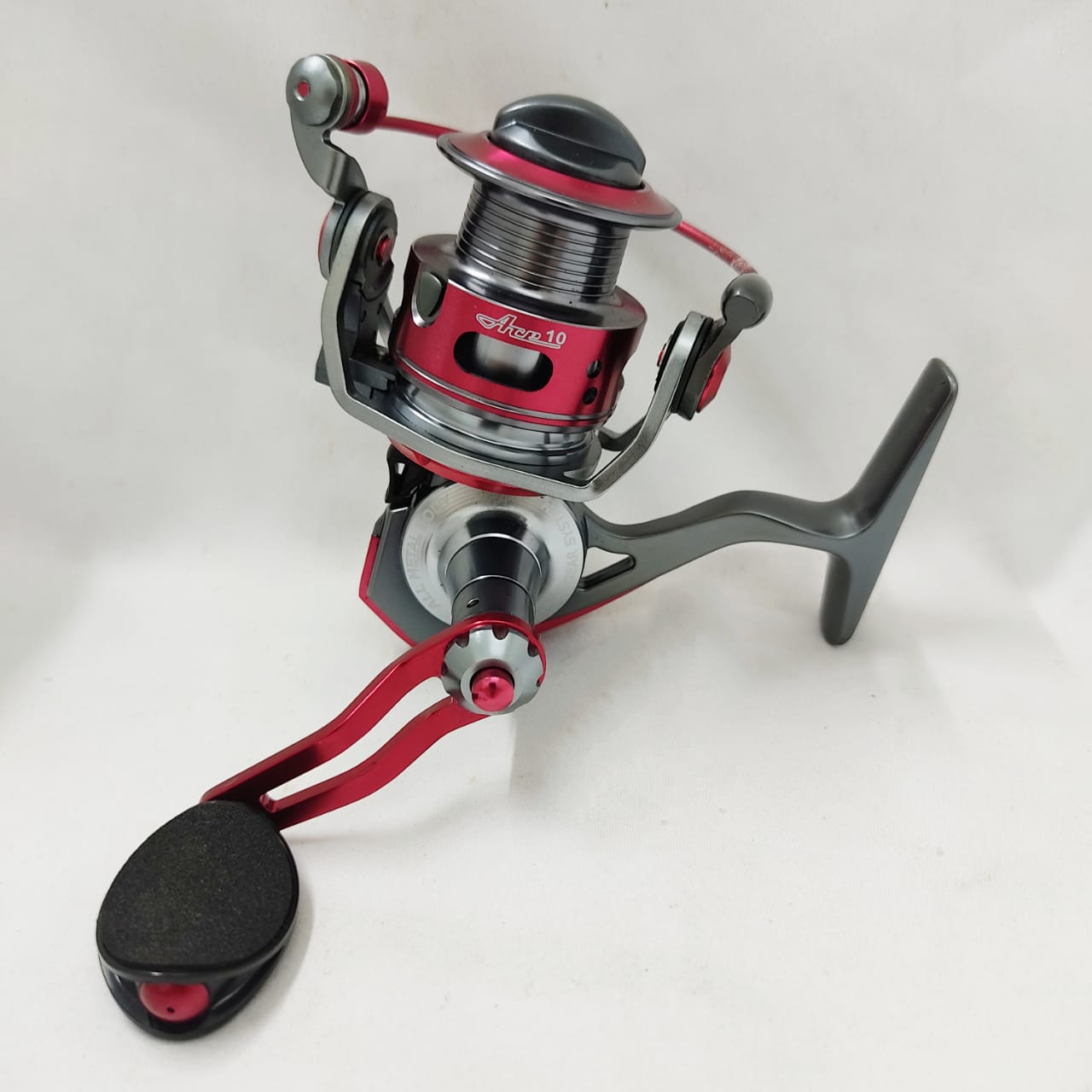 Choose Durable And User-friendly Catking Fishing Reels 