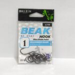 HOOK, BULLZEN BEAK HOOK 4199 - 4-3 - 13 PCS