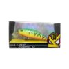 EUPRO K2 LURE (PB45SK) - MT - 45mm