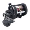 CONVENTIONAL, PENN WARFARE REEL - WAR 20 LW LH