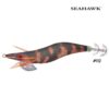 SEAHAWK BELACAN SQUID JIG EXTRA LUMINOUS (SYY-03) - seahawk - 02 - 2-5