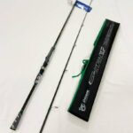 ROD, PIONEER EMOTION XF SERIES SPINNING - spm662 - 8-17