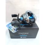 REEL, PIONEER EMPIRE BAITCASTING (LEFT HANDLE) - emp-901