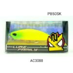 LURE, EUPRO K2 LURE (PB50SK) - cy