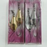 SABPOLO RAVE SPOON (1X2) 7G - ch - 2 PCS