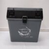 OPASS TACKLE BOX HS-317 - grey-black