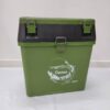 OPASS TACKLE BOX HS-317 - green-black-2