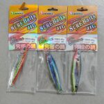 JIG, EUPRO SURE BAITS (SB65) - 45G - 21