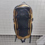 BAG, DAIWA SPECTRA(R) BACKPACK18(A) - co