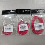 I-FIXH POLE ROD LINE (RED) - 0-8