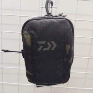 ZHAROS Fishing Bags， Daiwa Multifunction Fishing Bag High Capacity Fishing  Lure Bag Tackle Pack Outdoor Hiking Fishing Shoulder Bags Canvas Waist Bag  : Buy Online at Best Price in KSA - Souq