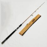 ROD, PFLUEGER POWER STIK SPINNING - pps-501-h