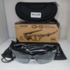 GAWAS POLARIZED SUNGLASS (GPS 5814) - pbs