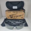 GAWAS POLARIZED SUNGLASS (GPS 5814) - pbg