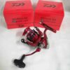 REEL,DAIWA REVROS RR LT SPINNING JDM (2019) - 4000cxh