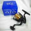 REEL,DAIWA STRIKEFORCE-B (SD) SPINNING 2019 - 2500