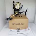 REEL, DAIWA GT SPINNING - gt2500-xh