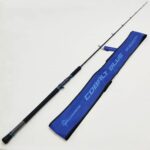 ROD, WILLIAMSON COBALT BLUE CASTING (1PIECE) - wcbc601h