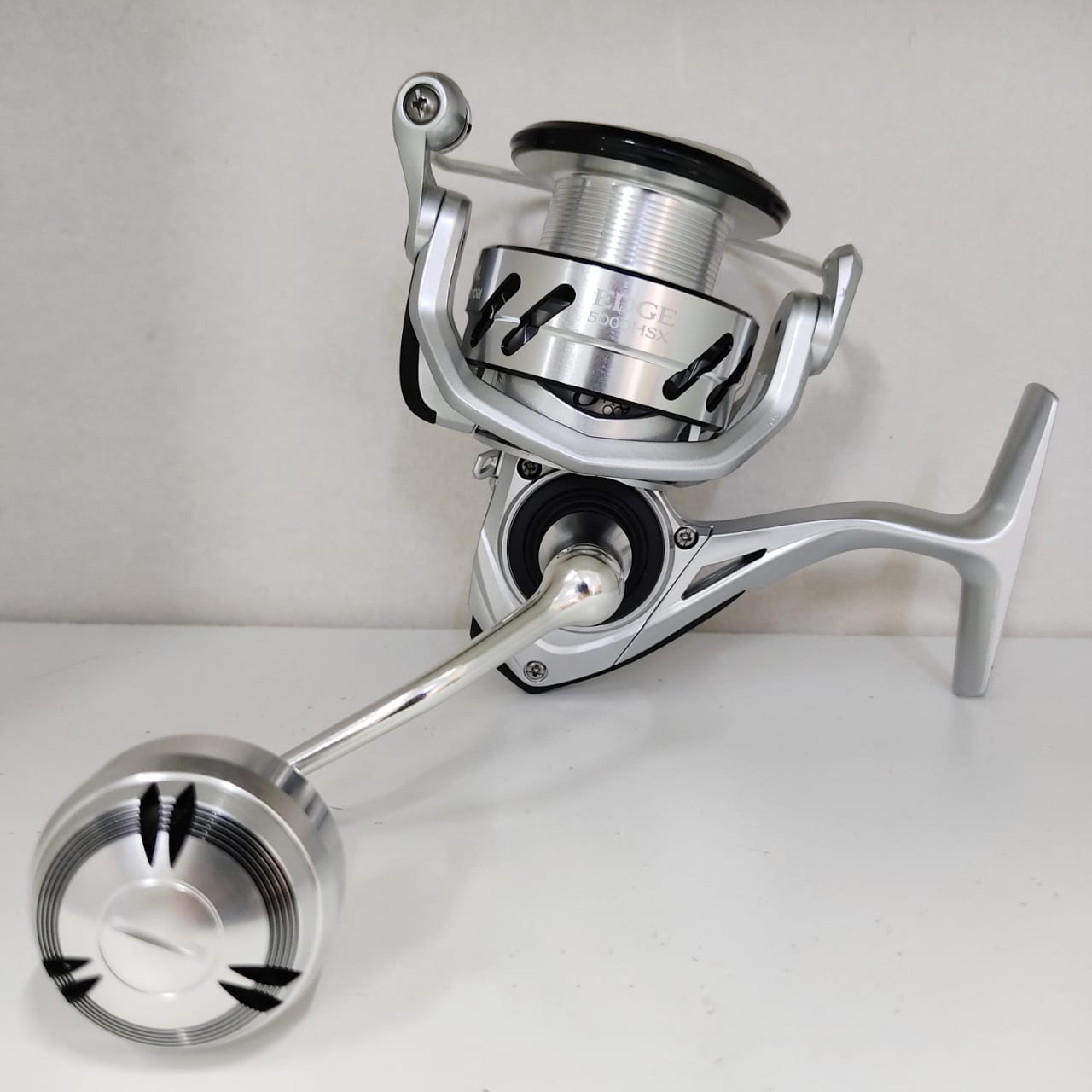 REEL, RYOBI RANMI EDGE HSX SPINNING - SUG