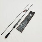 ROD, KYOTO BATTLE PUMA CASTING - 562ml