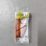 LURE, STARLIT HARD LURE 6CM (SHL533) - 129