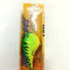 LURE, ABX SOULMATE FLOATING 60MM/11.5G (ASM60F) - hot-tiger