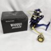 REEL, WOLFVERI WARRIO SW SPINNING - 2000SW