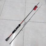 ROD, DAIWA EBI X ULTRALIGHT PRAWNING SPINNING 2023 - 562ulxs