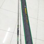 ROD, G-TECH SQUID HUNTER EGING SPINNING - s832 - 0.4-1.2