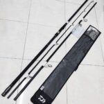 ROD, DAIWA EMCAST SURF SPINNING 2023 - 450