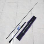 ROD, KYODA PIRATE SPINNING(BUTTJOINT) - kp602s - 1-3