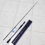 ROD,KYODA PIRATE CASTING(BUTTJOINT) - kp602b - 1-3