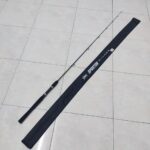 ROD, OFMER SPARTAN SPINNING - sp501m