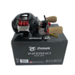 REEL, PIONEER INFERNO BAITCASTING - ino-201