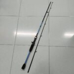 ROD, HYTAC ALLIGATOR CASTING - alc602