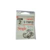 OWNER FISHING HOOK (S-75M) - 2 - 6PCS - 2-3-working-days