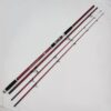 ROD, SABPOLO SURFSTAGE SURF CASTING - 450 - 15ft - red