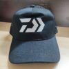 DAIWA CAP (LIMITED EDITION) - black