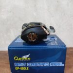 REEL, OPASS BAITCASTING OP120LE - op120le