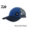 CAP, DAIWA ORIGINAL TRUCKER (CA-80023) - navy-dark-navy