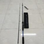 ROD, GARCIA RANGER SPINNING - rgr562ms