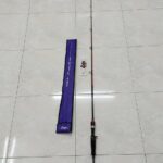 ROD,SAWA-D MANTAP CASTING (1 PIECE) - 601c