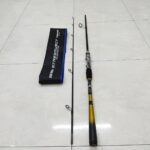 ROD, AWA SHIMA STREAMJECT SPINNING - s562m