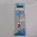 SPOON,OFMER WORTH SPOON 7000-16N (16g) - 16n-16g